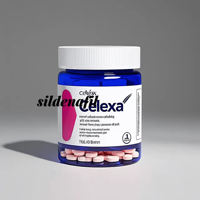 Sildenafil vimax precio